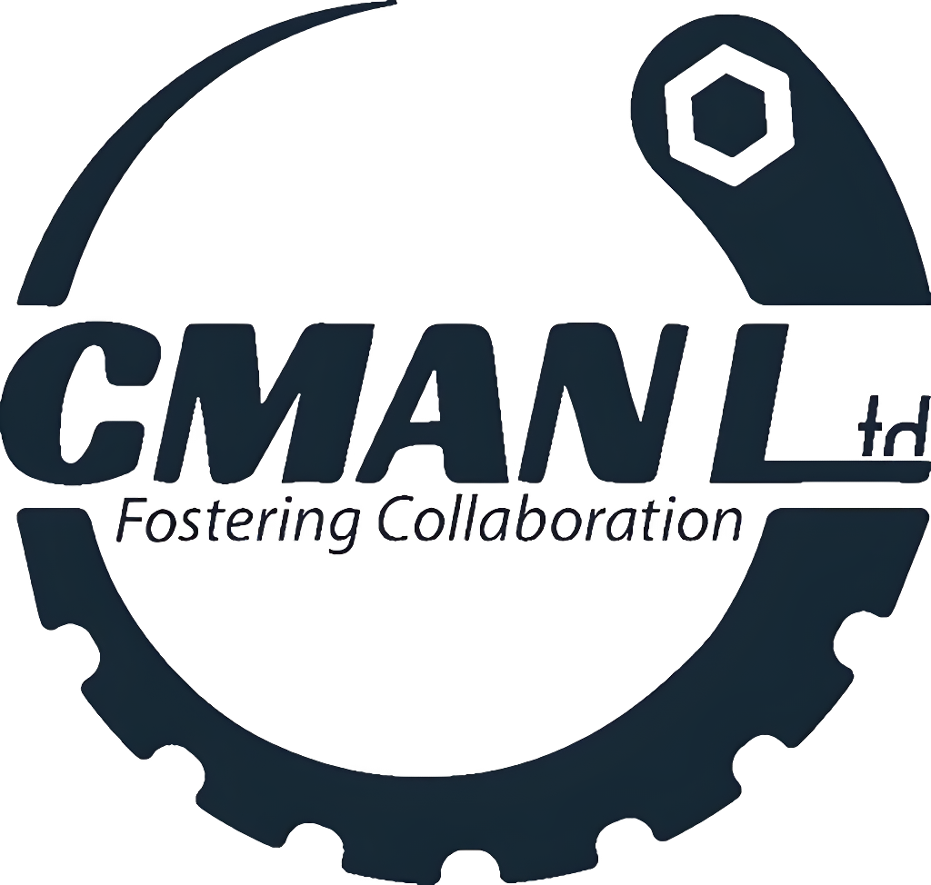CmanLtd Logo